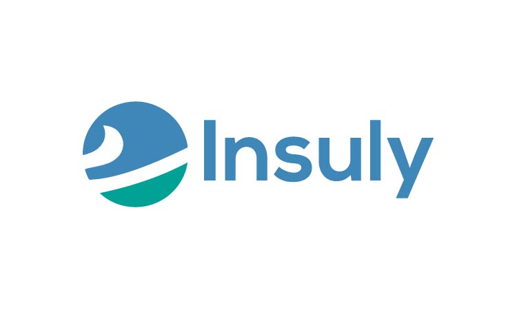 Insuly.com - Cool premium domain marketplace